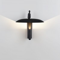 Настенный ODEON LIGHT SHADOW 7024/7WL