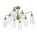 Люстра потолочная LUMION DOLIANA 6584/8C