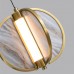 Подвесной ODEON LIGHT TOSCANA 5448/12L