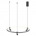 Подвесной ODEON LIGHT KEANU 7026/52L