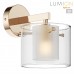Бра LUMION VERDI 6587/1W