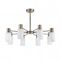 Люстра потолочная LUMION MAVE 8100/8C