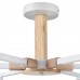 Люстра потолочная LUMION COLANGE 8095/6C