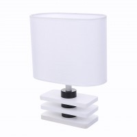 Настольная лампа LUMION MADERANA 8206/1T