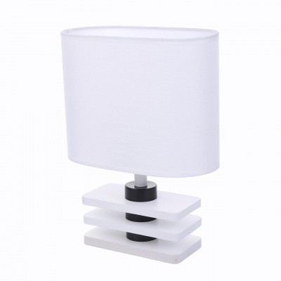 Настольная лампа LUMION MADERANA 8206/1T