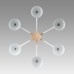 Люстра потолочная LUMION COLANGE 8095/6C