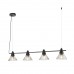 Подвес LUMION CORNE 6595/4A