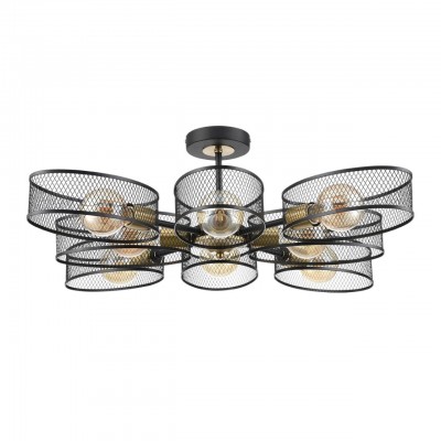 Люстра потолочная LUMION VIVANA 8193/8C