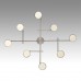Люстра потолочная LUMION DABRA 8115/8C