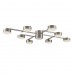 Люстра потолочная LUMION DABRA 8115/8C