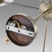 Люстра потолочная LUMION MAVE 8100/8C