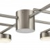 Люстра потолочная LUMION DABRA 8115/8C