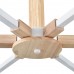 Люстра потолочная LUMION COLANGE 8095/6C
