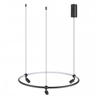 Подвесной ODEON LIGHT KEANU 7026/52L