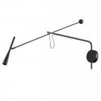 Настенный ODEON LIGHT PIX 7030/5WL