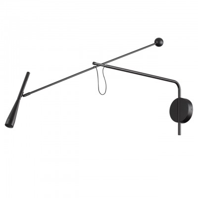 Настенный ODEON LIGHT PIX 7030/5WL