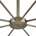 Люстра потолочная LUMION MAVE 8100/8C