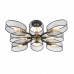 Люстра потолочная LUMION VIVANA 8193/8C