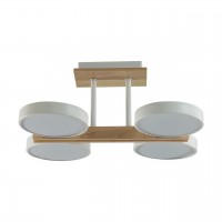 Потолочный светильник LUMION PLATO 8030/72CL