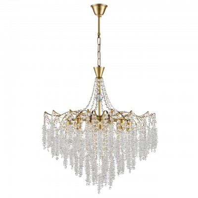 Люстра подвесная LUMION KRISTINA 8243/8