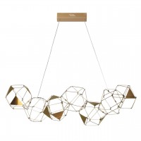 Люстра ODEON LIGHT TRELLIS 5086/32L