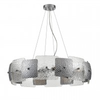 Люстра подвесная LUMION LIBERTI 6588/8
