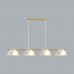 Люстра потолочная LUMION FIORO 6571/4C