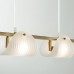 Люстра потолочная LUMION FIORO 6571/4C