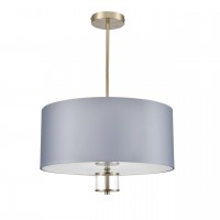 Люстра потолочная LUMION DAMONA 8108/5C