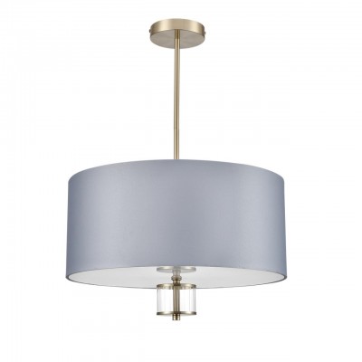 Люстра потолочная LUMION DAMONA 8108/5C