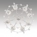 Люстра LUMION SNOW 8189/8