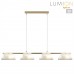 Люстра потолочная LUMION FIORO 6571/4C