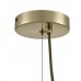 Светильник подвесной LUMION CORNE 6596/4A