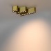 Потолочный ODEON LIGHT SMALL 7093/21CL