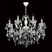 Люстра LUMION SNOW 8189/8
