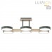 Потолочный светильник LUMION PLATO 8031/108CL