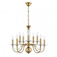 Люстра подвесная LUMION INCANTO 8033/10