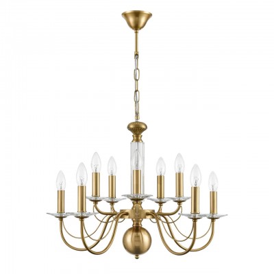 Люстра подвесная LUMION INCANTO 8033/10