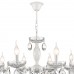 Люстра LUMION SNOW 8189/8