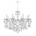 Люстра LUMION SNOW 8189/8