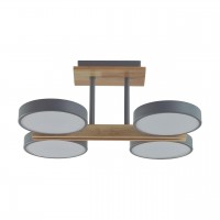 Потолочный светильник LUMION PLATO 8031/72CL