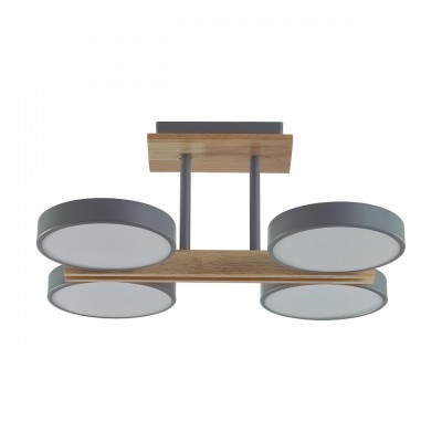 Потолочный светильник LUMION PLATO 8031/72CL