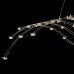 Подвесной ODEON LIGHT WELKIN 7057/45L