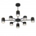 Люстра потолочная LUMION VIRSAVA 8234/8C