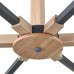 Люстра потолочная LUMION COLANGE 8096/6C