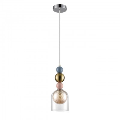 Светильник подвесной LUMION VALIANA 8067/1A