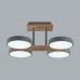 Потолочный светильник LUMION PLATO 8031/72CL