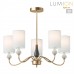 Люстра подвесная LUMION ANRI 6590/5
