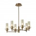 Люстра потолочная LUMION MADONNA 6554/6C
