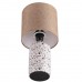Настольная лампа LUMION TERAZIO 8141/1T
